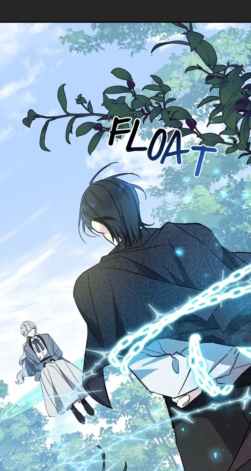 The Last Immortal's Theorem Chapter 15 page 52 - 