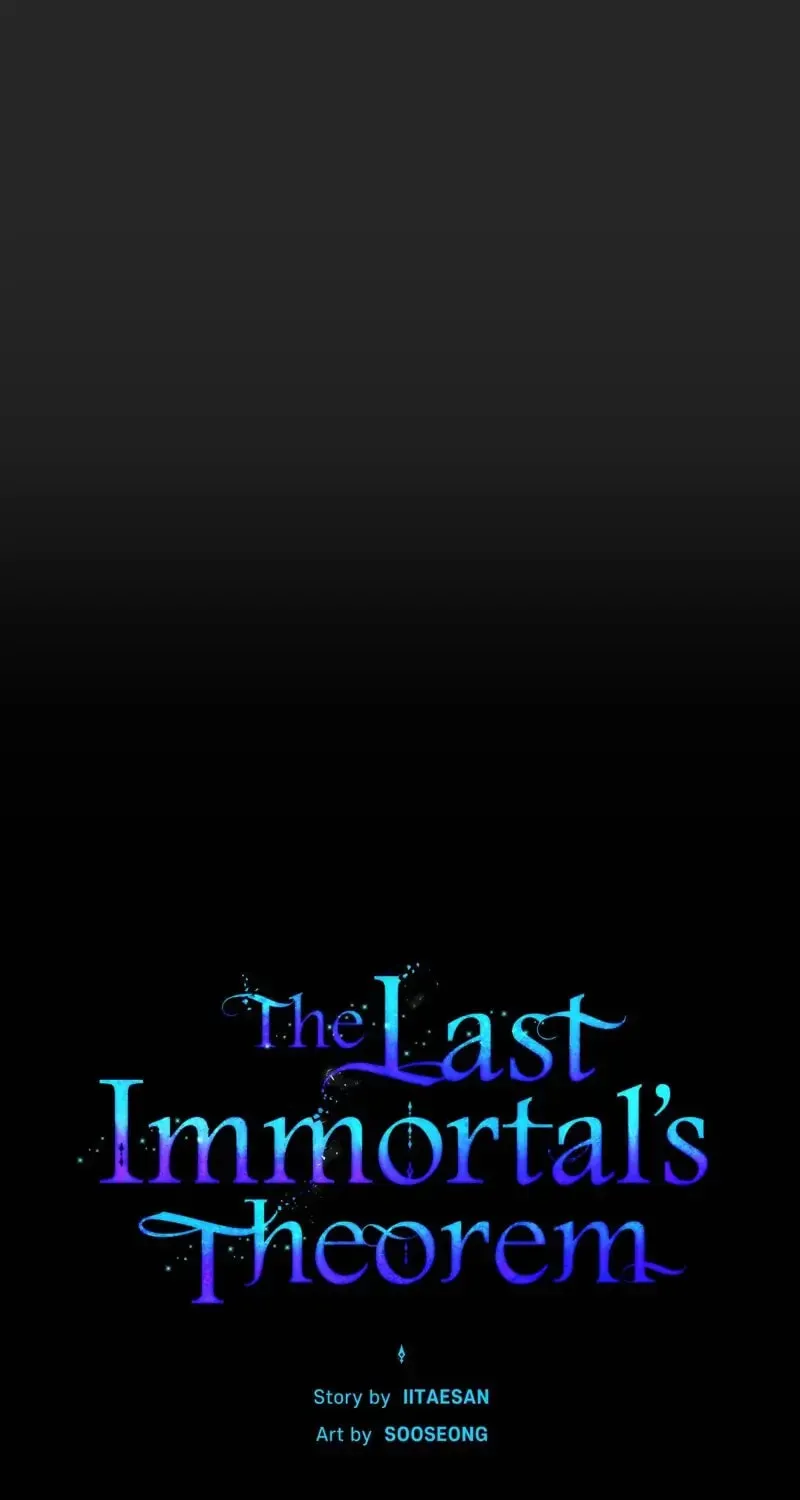 The Last Immortal's Theorem Chapter 15 page 7 - 