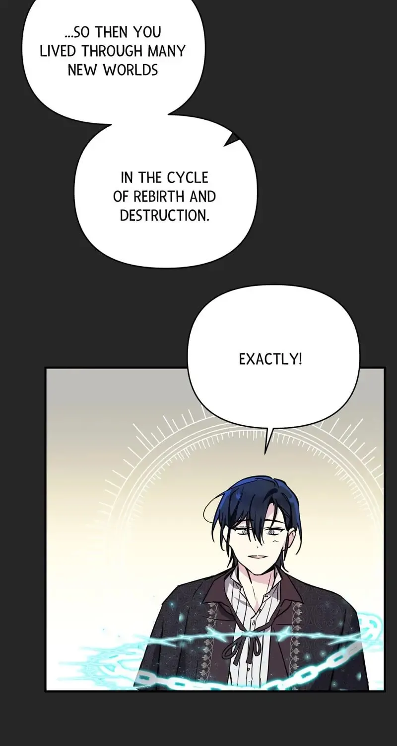 The Last Immortal's Theorem Chapter 15 page 76 - 