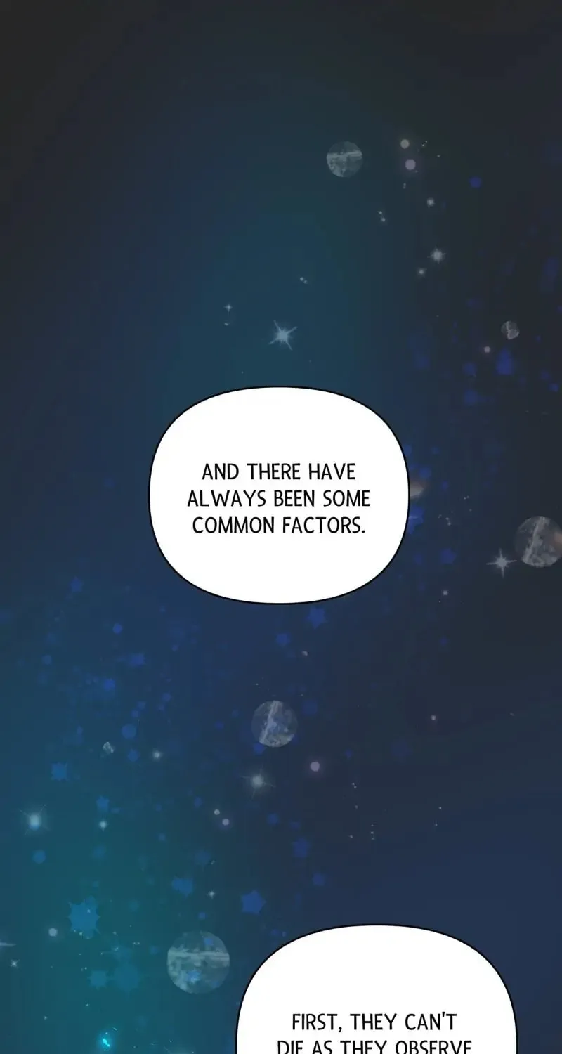 The Last Immortal's Theorem Chapter 15 page 80 - 