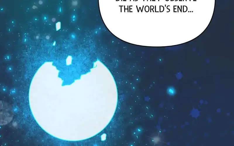 The Last Immortal's Theorem Chapter 15 page 81 - 