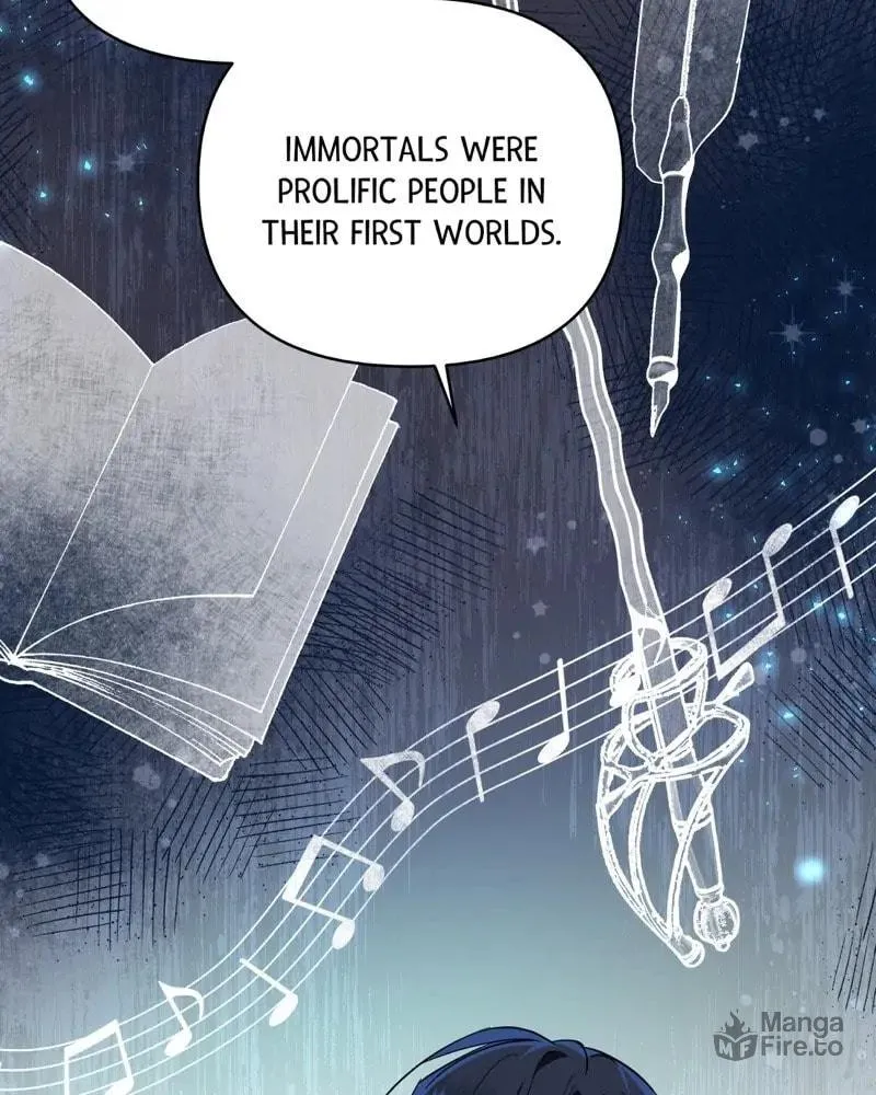 The Last Immortal's Theorem Chapter 15 page 90 - 