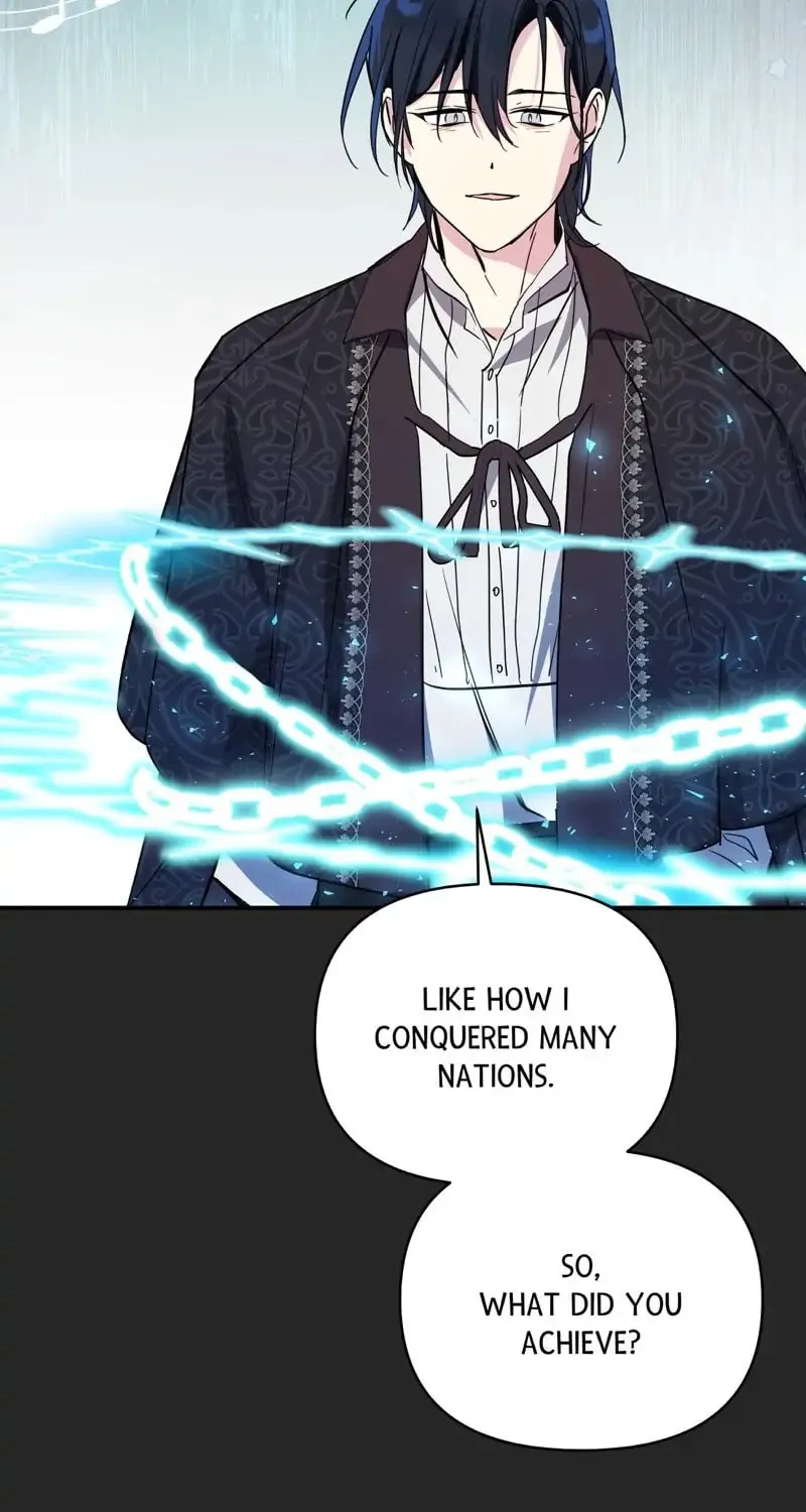 The Last Immortal's Theorem Chapter 15 page 91 - 