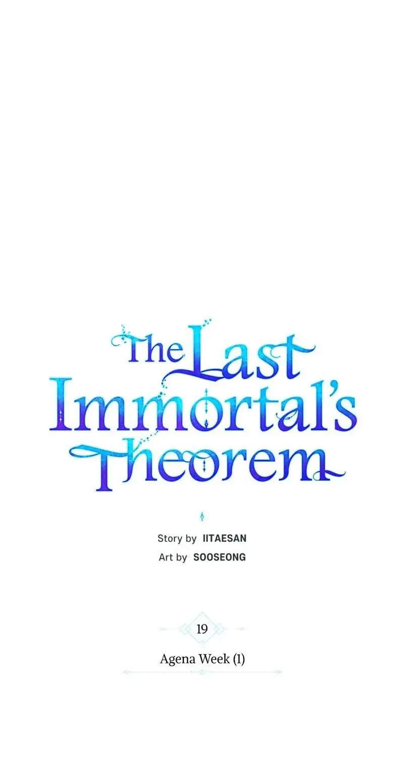 Read The Last Immortal