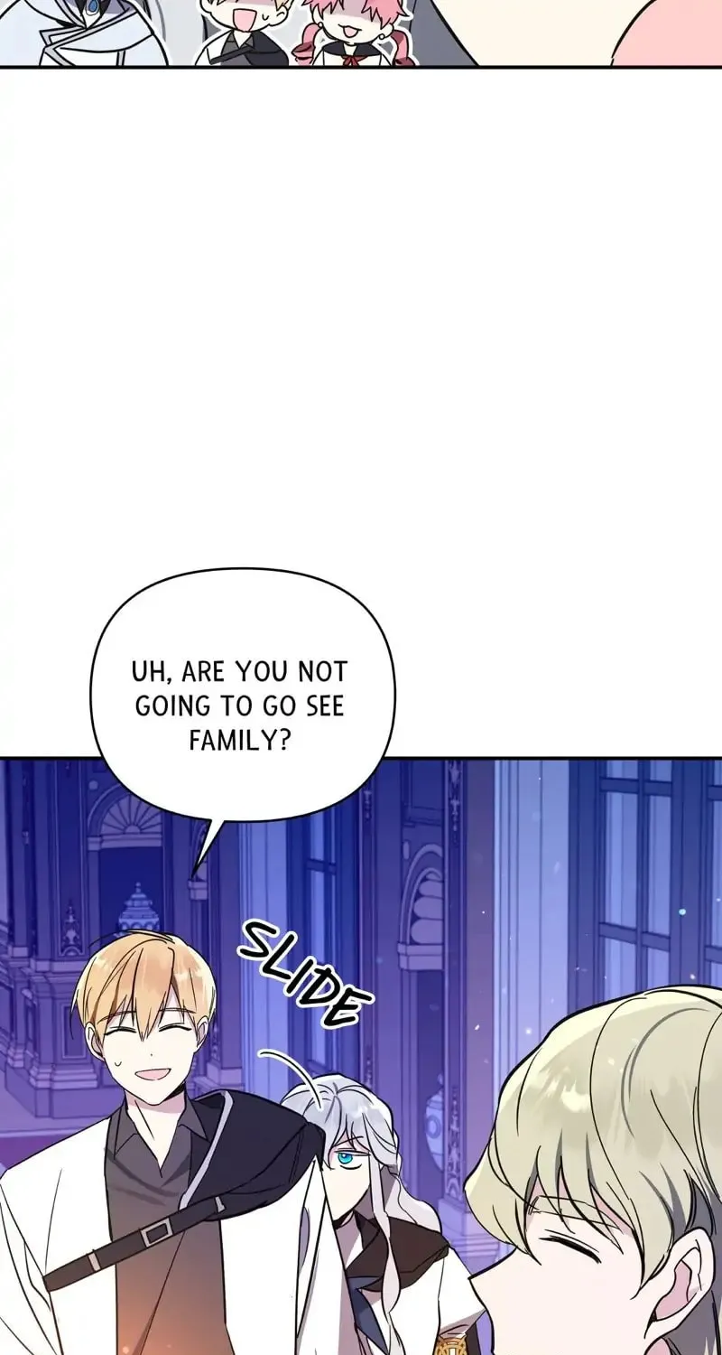 Read The Last Immortal