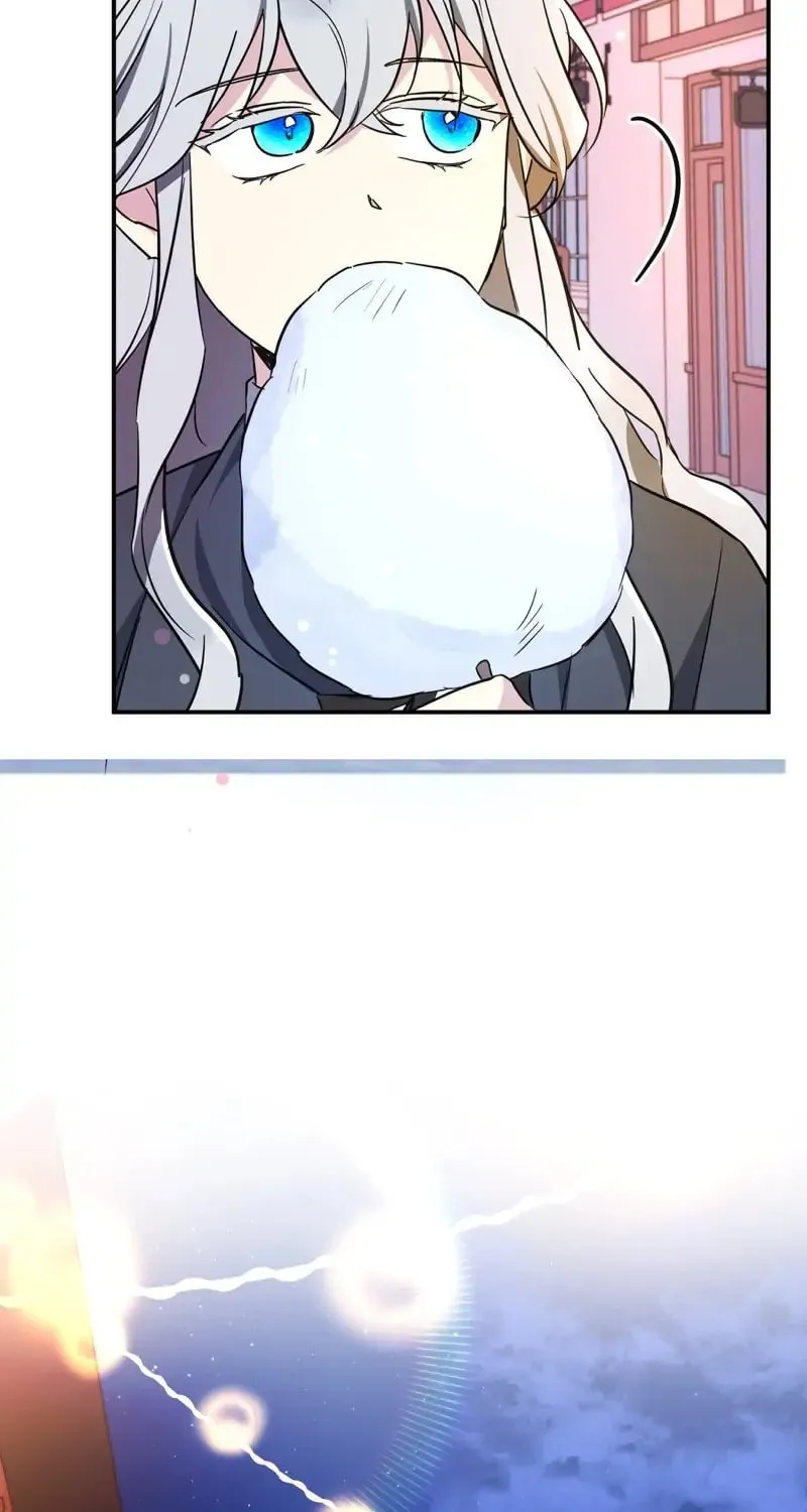 Read The Last Immortal