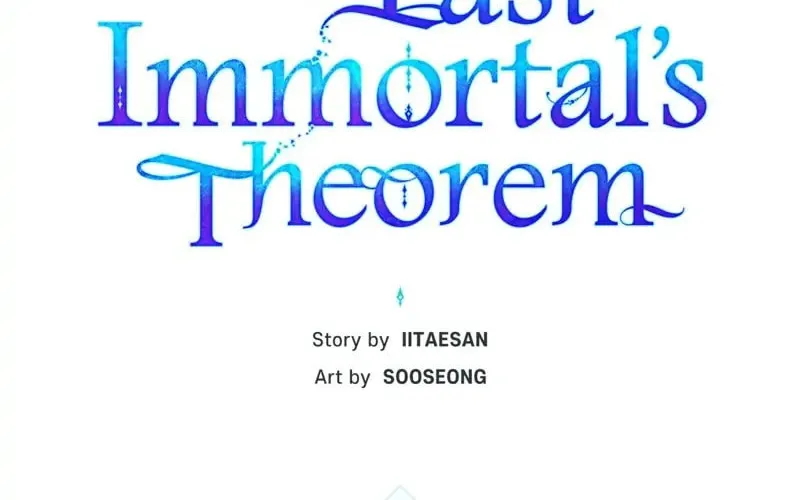 Read The Last Immortal