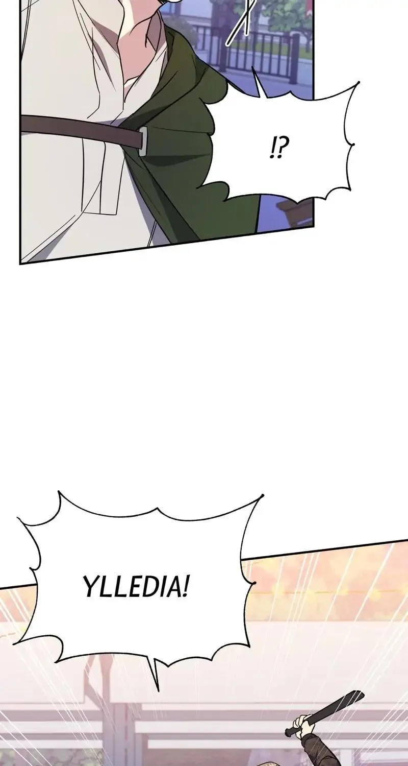 Read The Last Immortal