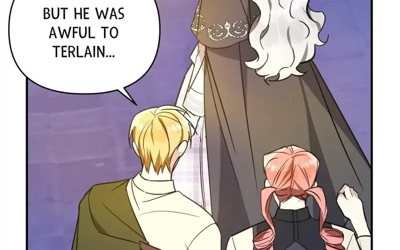 Read The Last Immortal