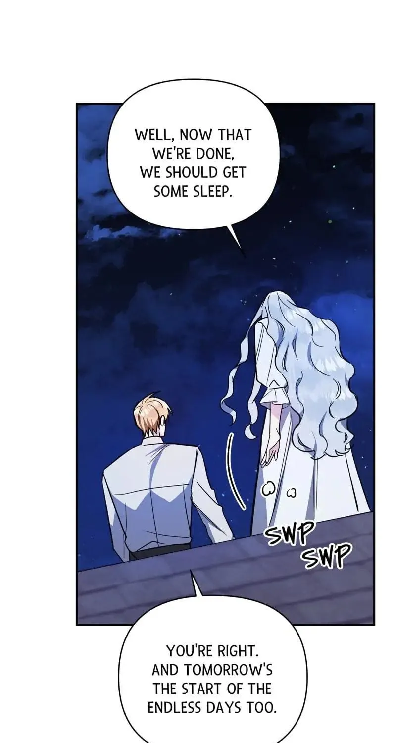 Read The Last Immortal