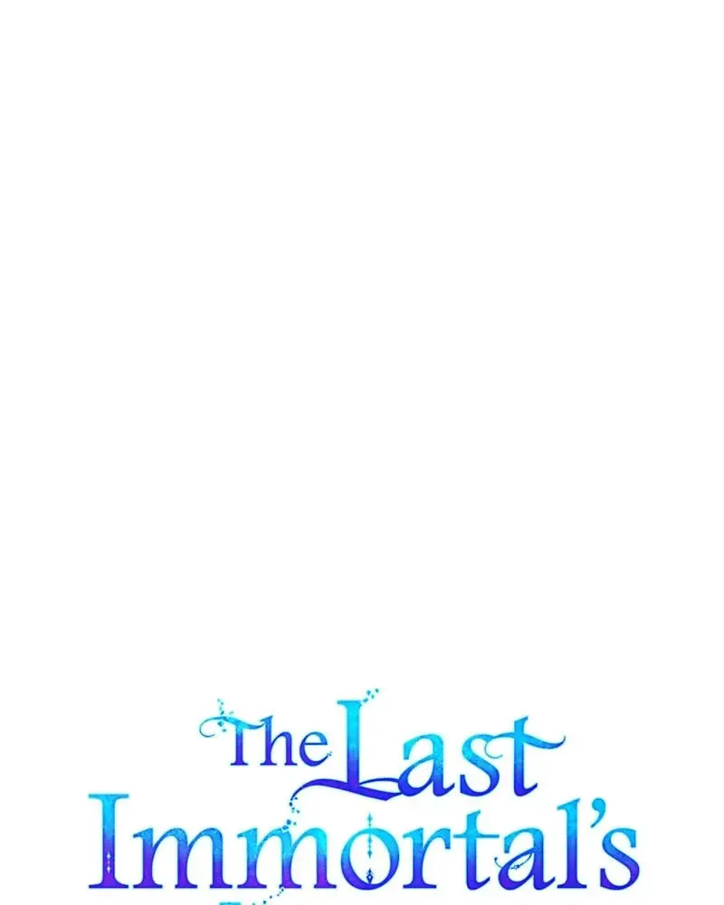 Read The Last Immortal