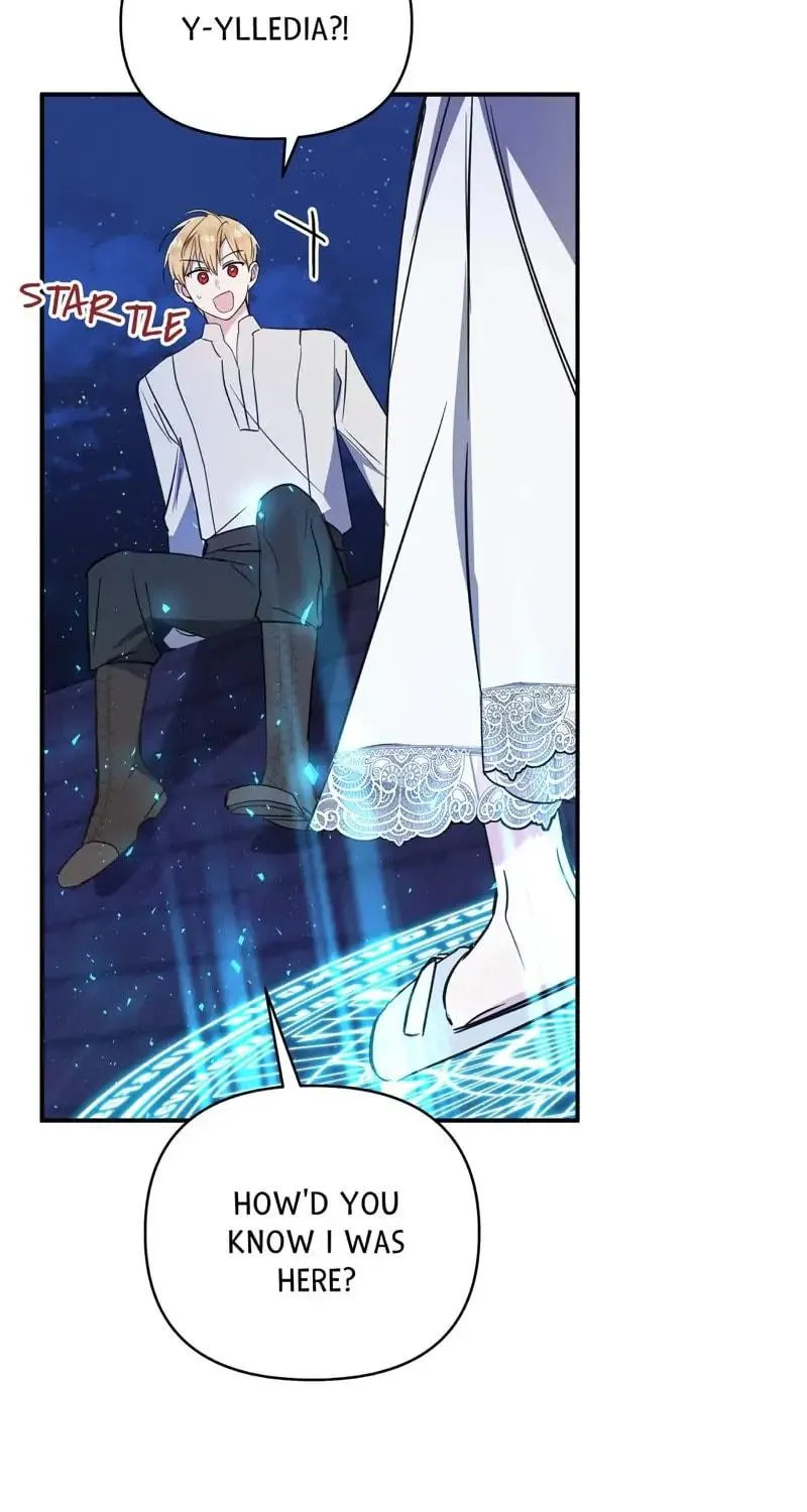 Read The Last Immortal