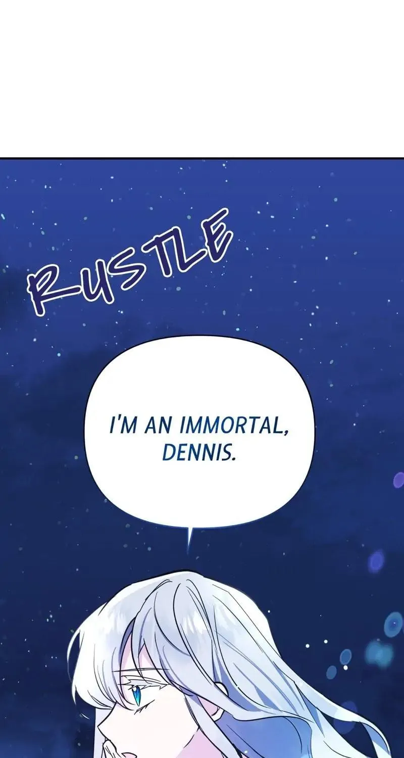 Read The Last Immortal