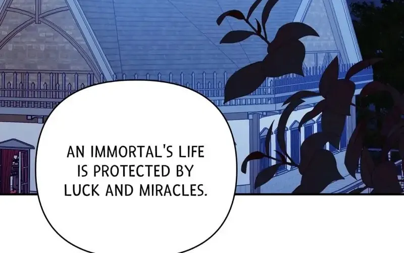 Read The Last Immortal