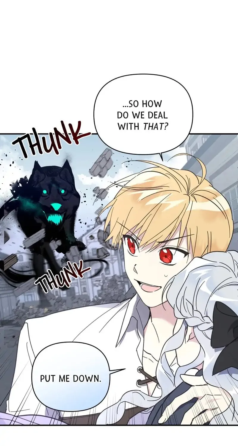 Read The Last Immortal