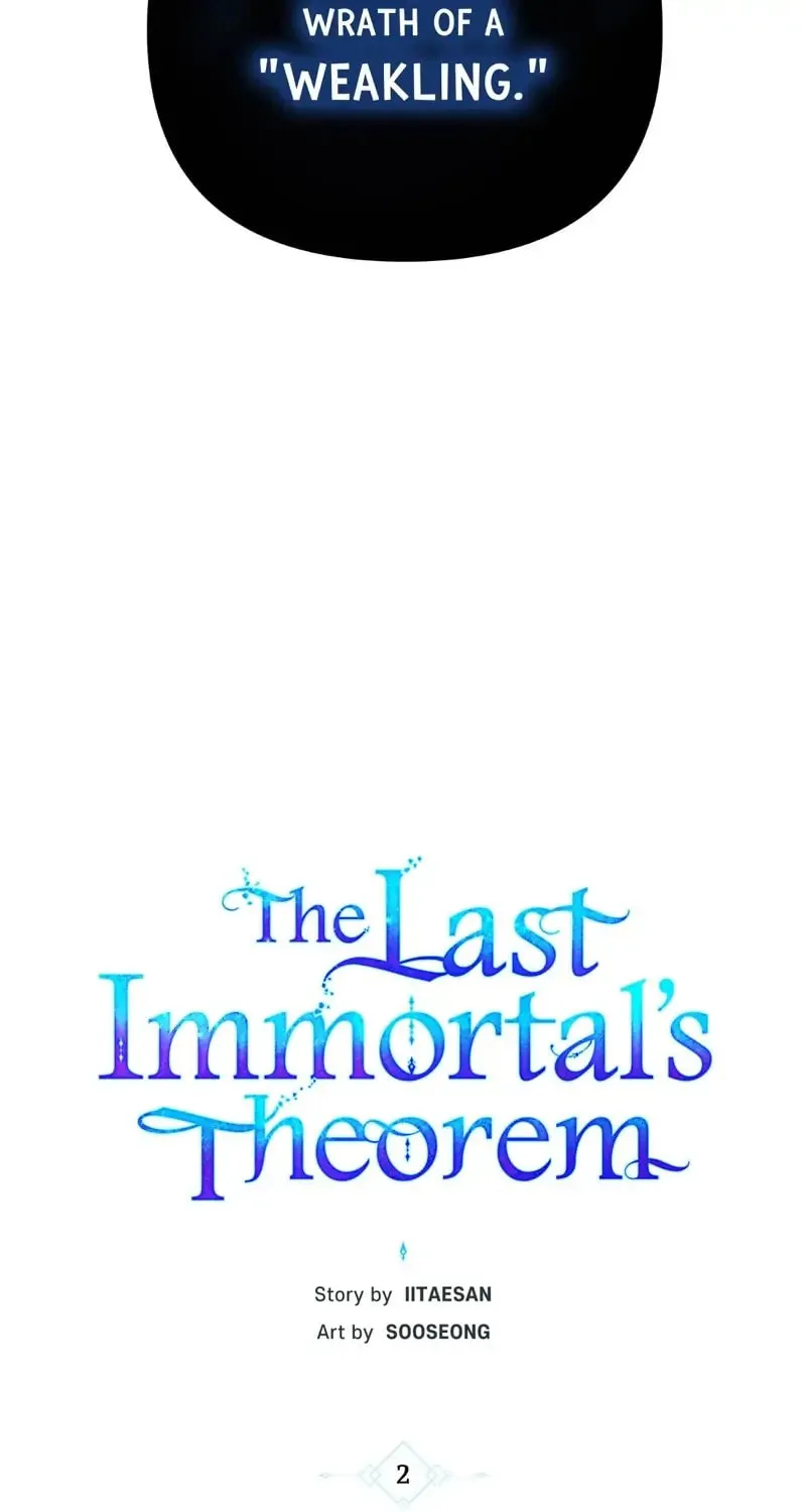 Read The Last Immortal
