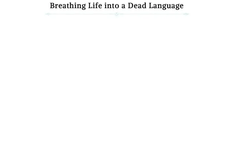 Read The Last Immortal