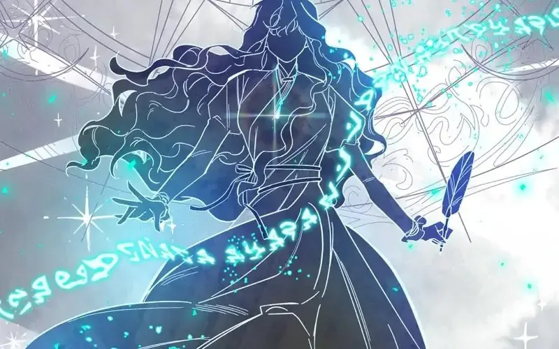 Read The Last Immortal