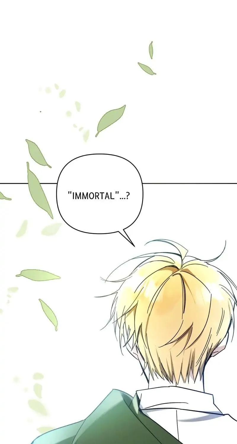 Read The Last Immortal