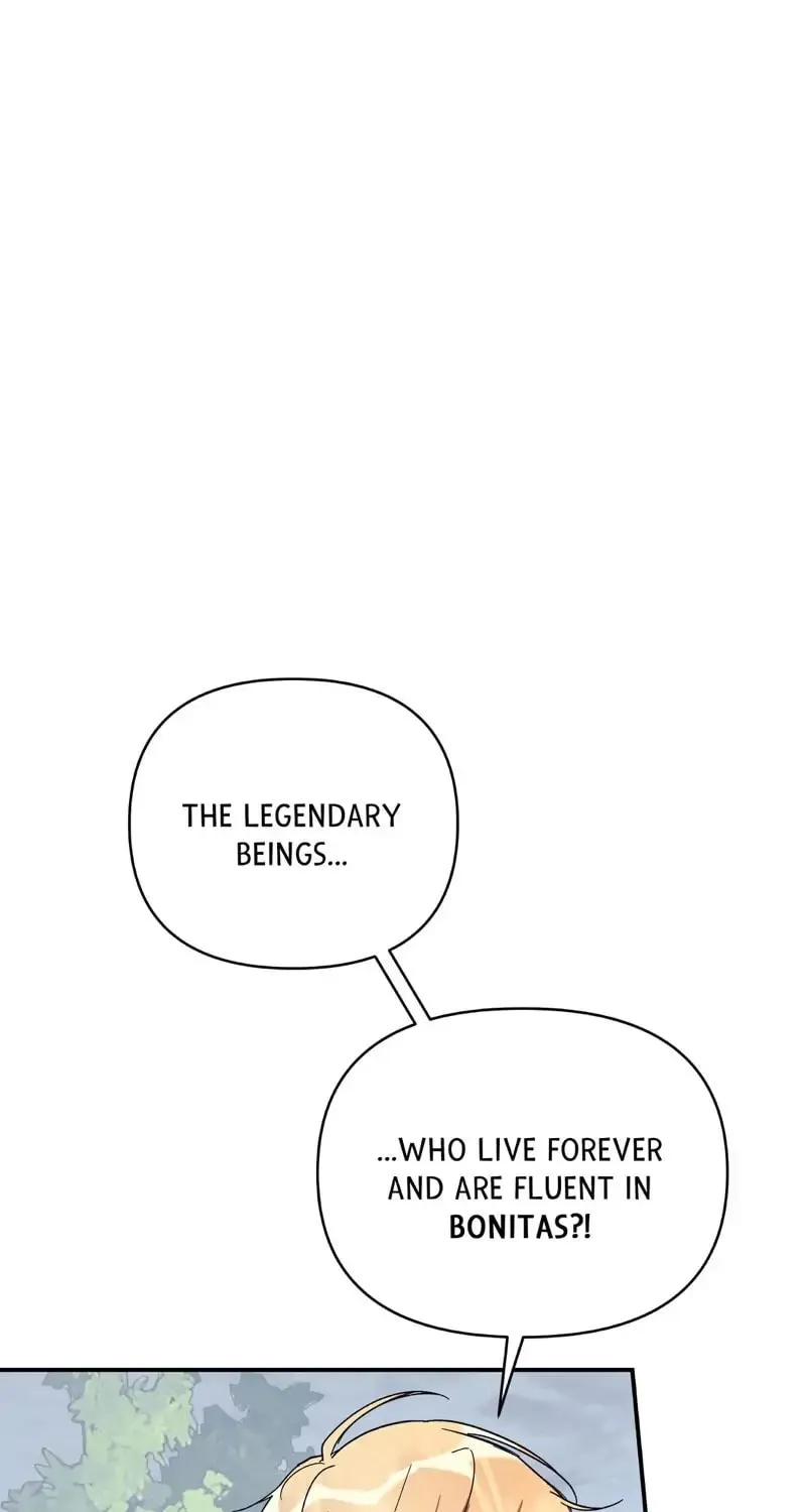 Read The Last Immortal