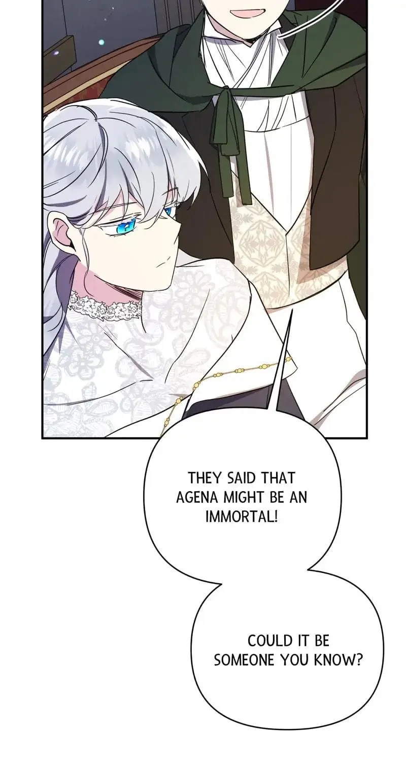Read The Last Immortal