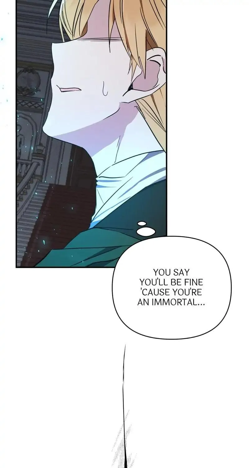 Read The Last Immortal