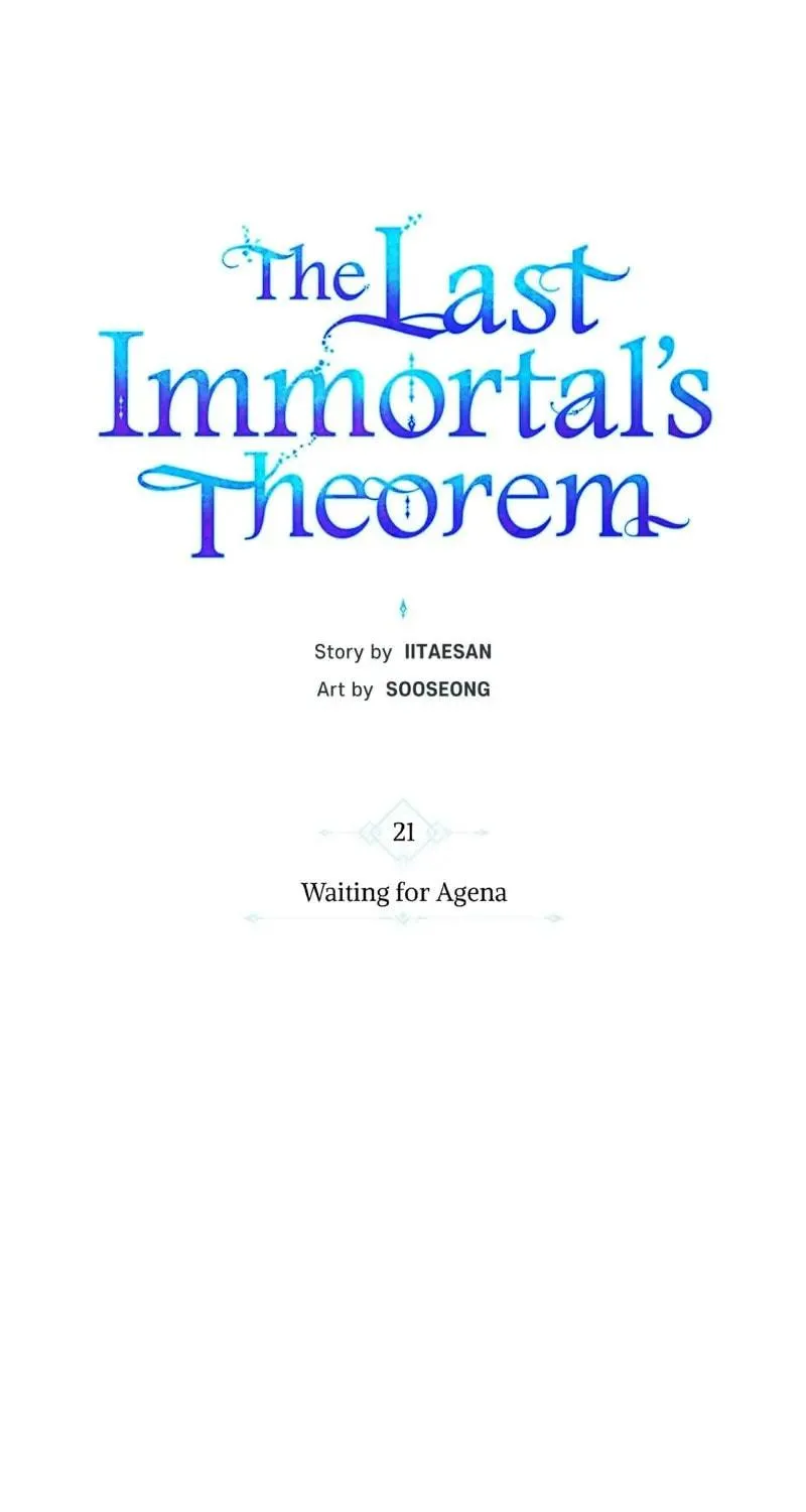 Read The Last Immortal