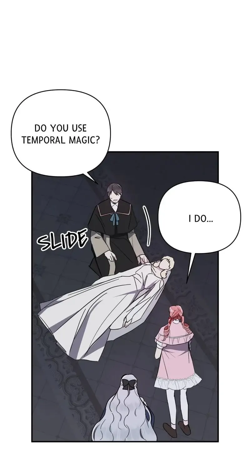 Read The Last Immortal