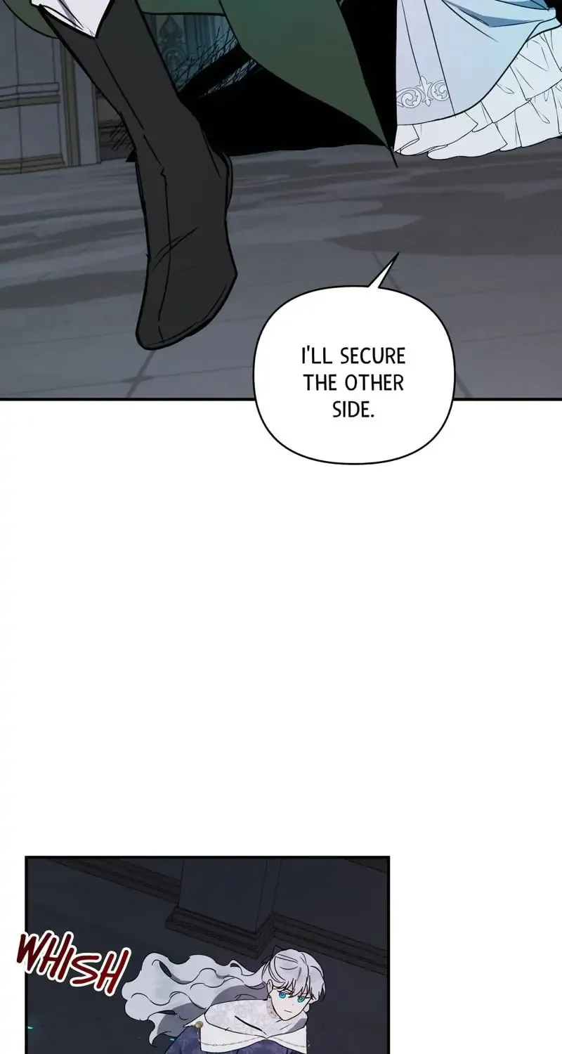 Read The Last Immortal