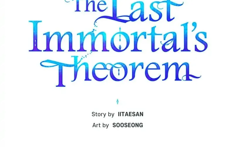 Read The Last Immortal