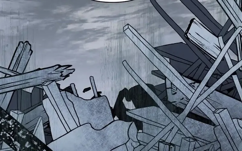 Read The Last Immortal