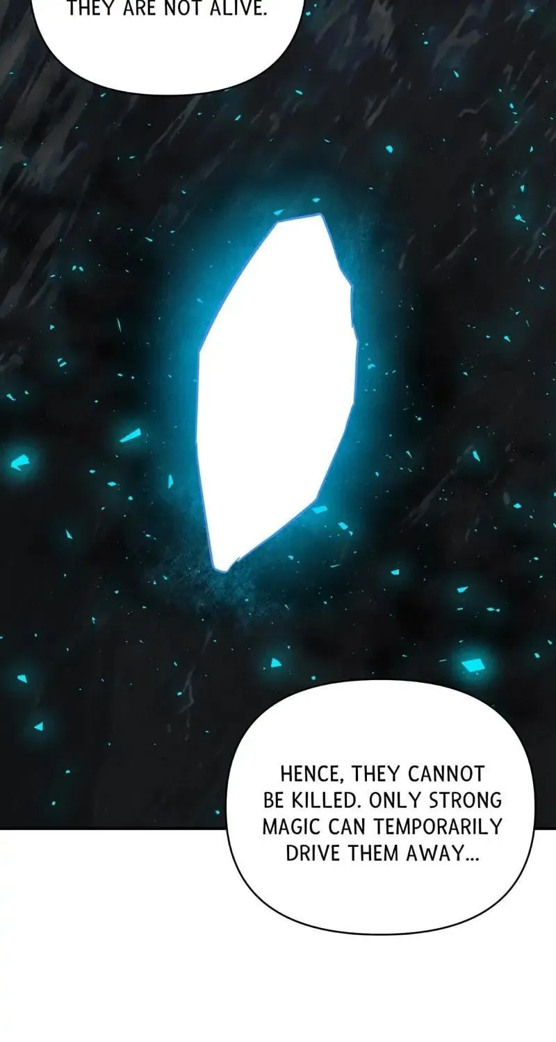 Read The Last Immortal