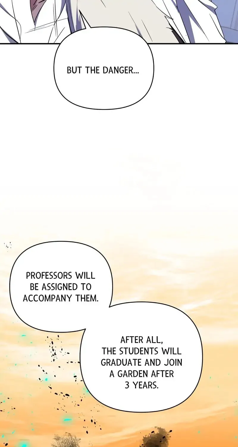 Read The Last Immortal