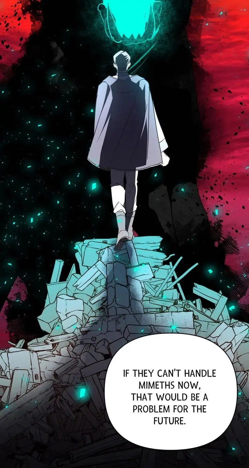Read The Last Immortal