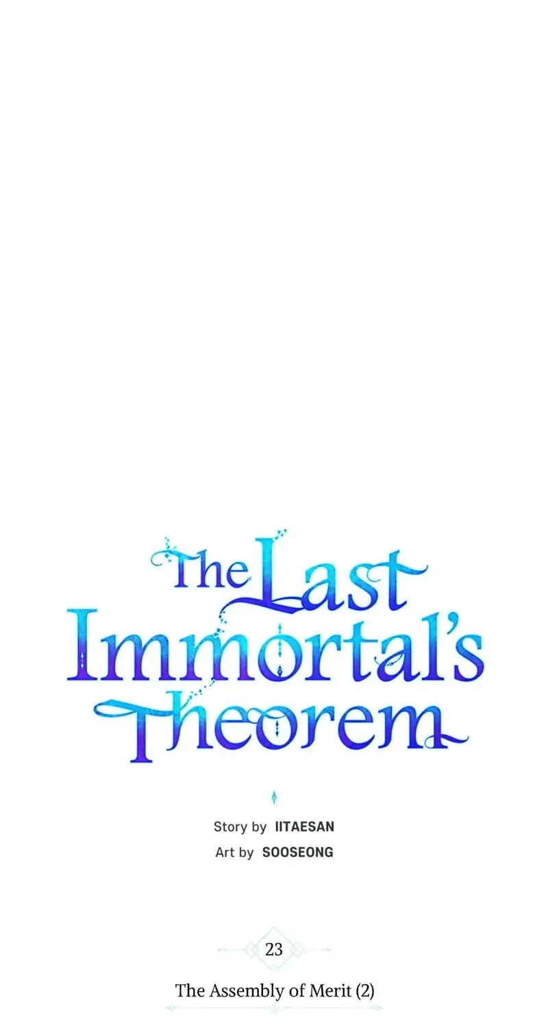 Read The Last Immortal