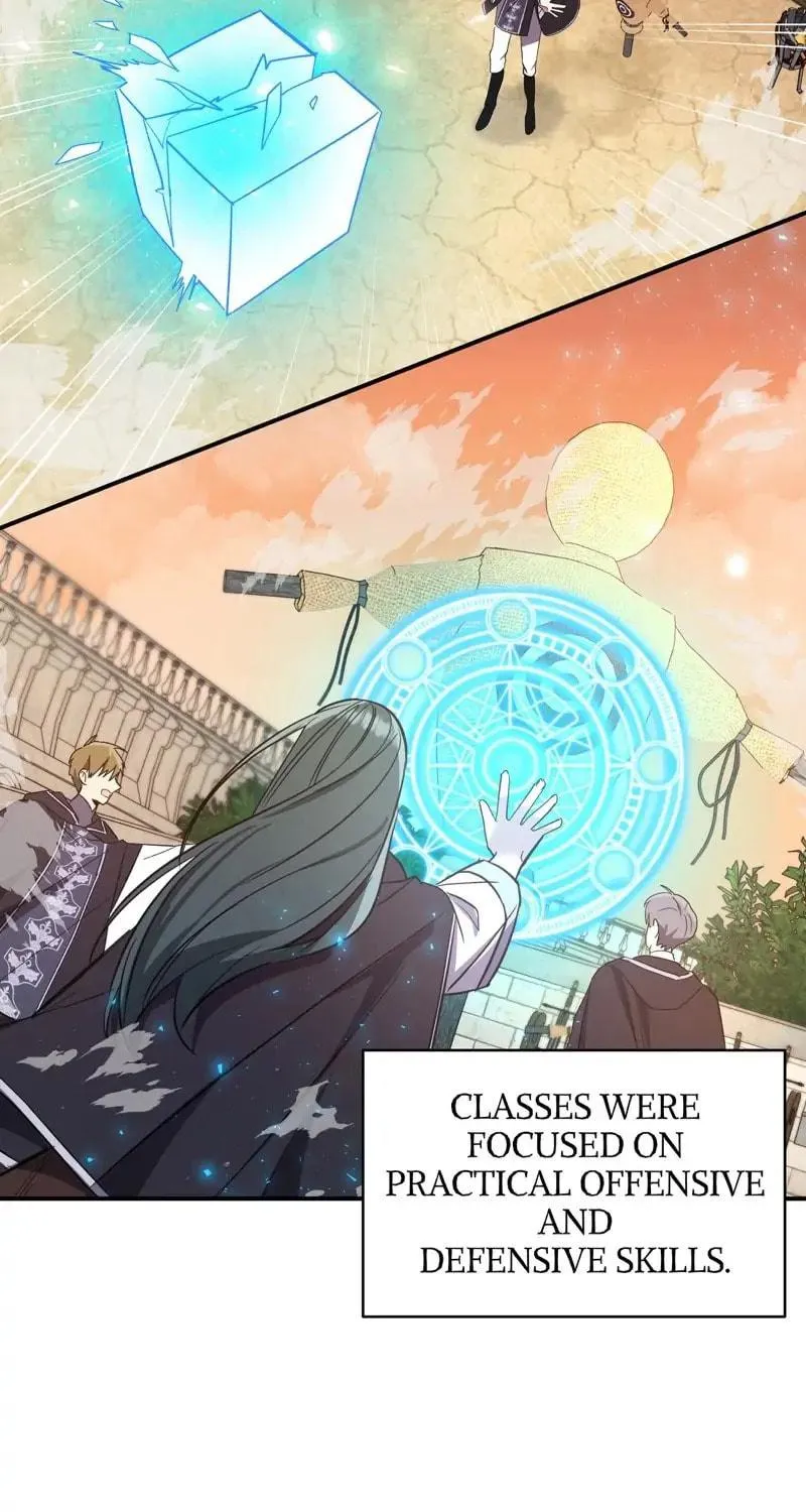 Read The Last Immortal