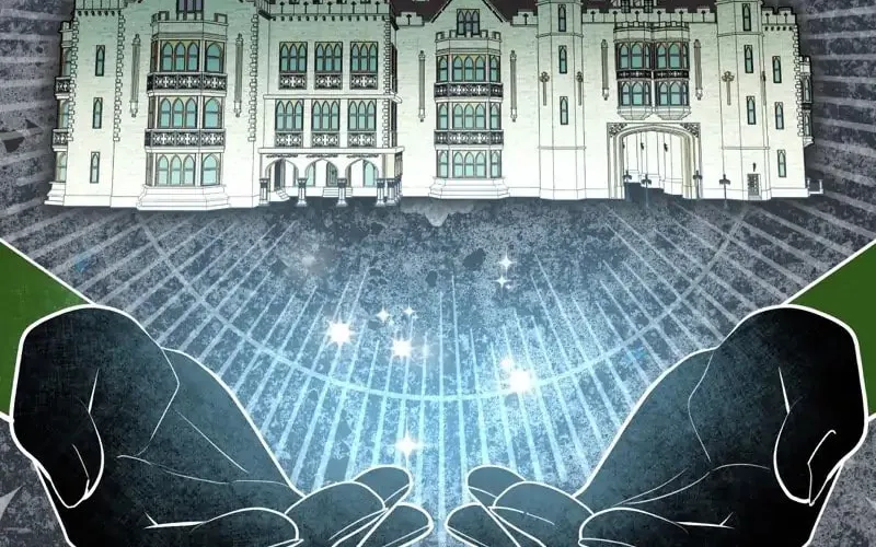 Read The Last Immortal