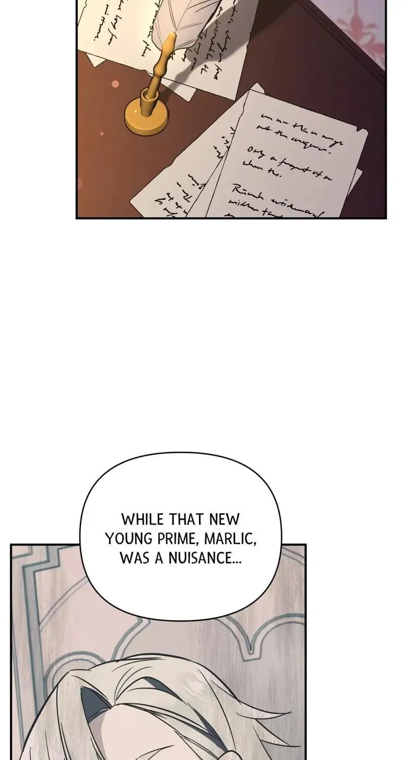 Read The Last Immortal
