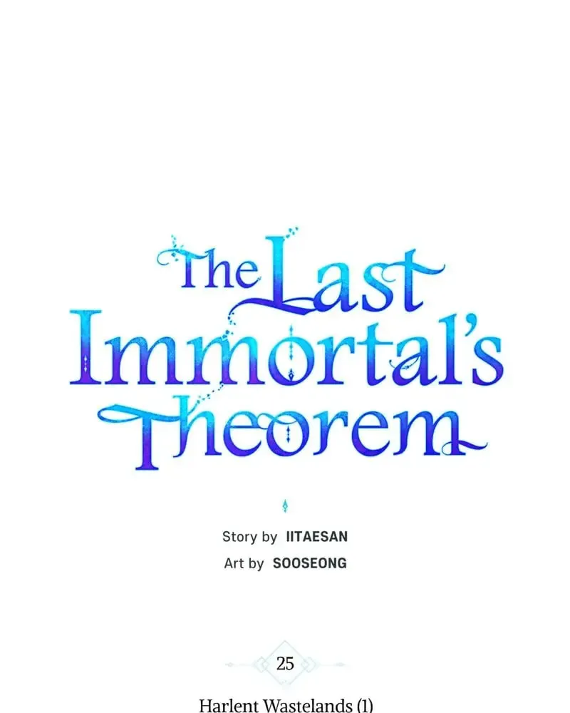Read The Last Immortal