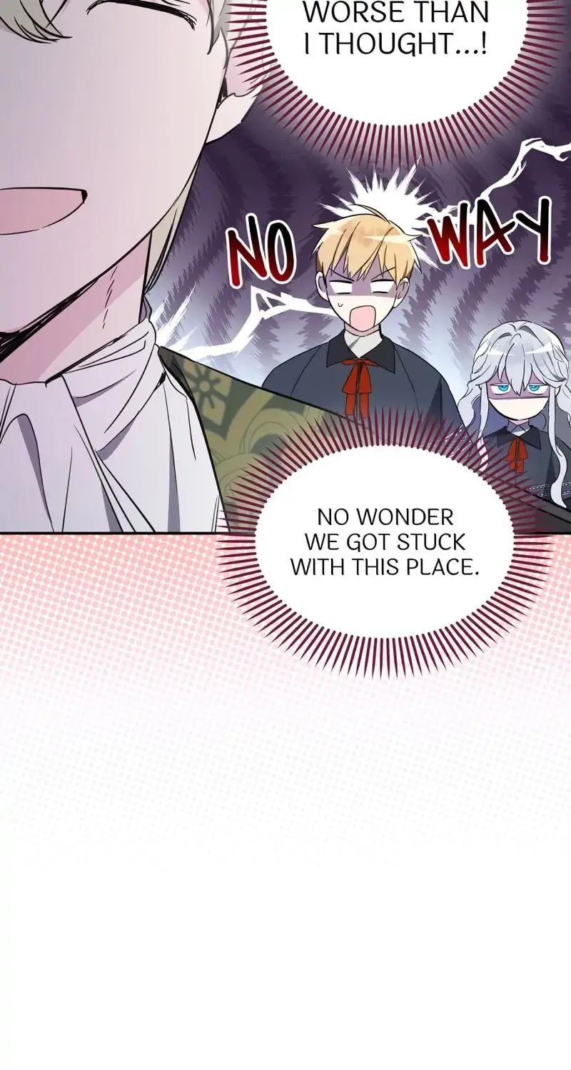 Read The Last Immortal