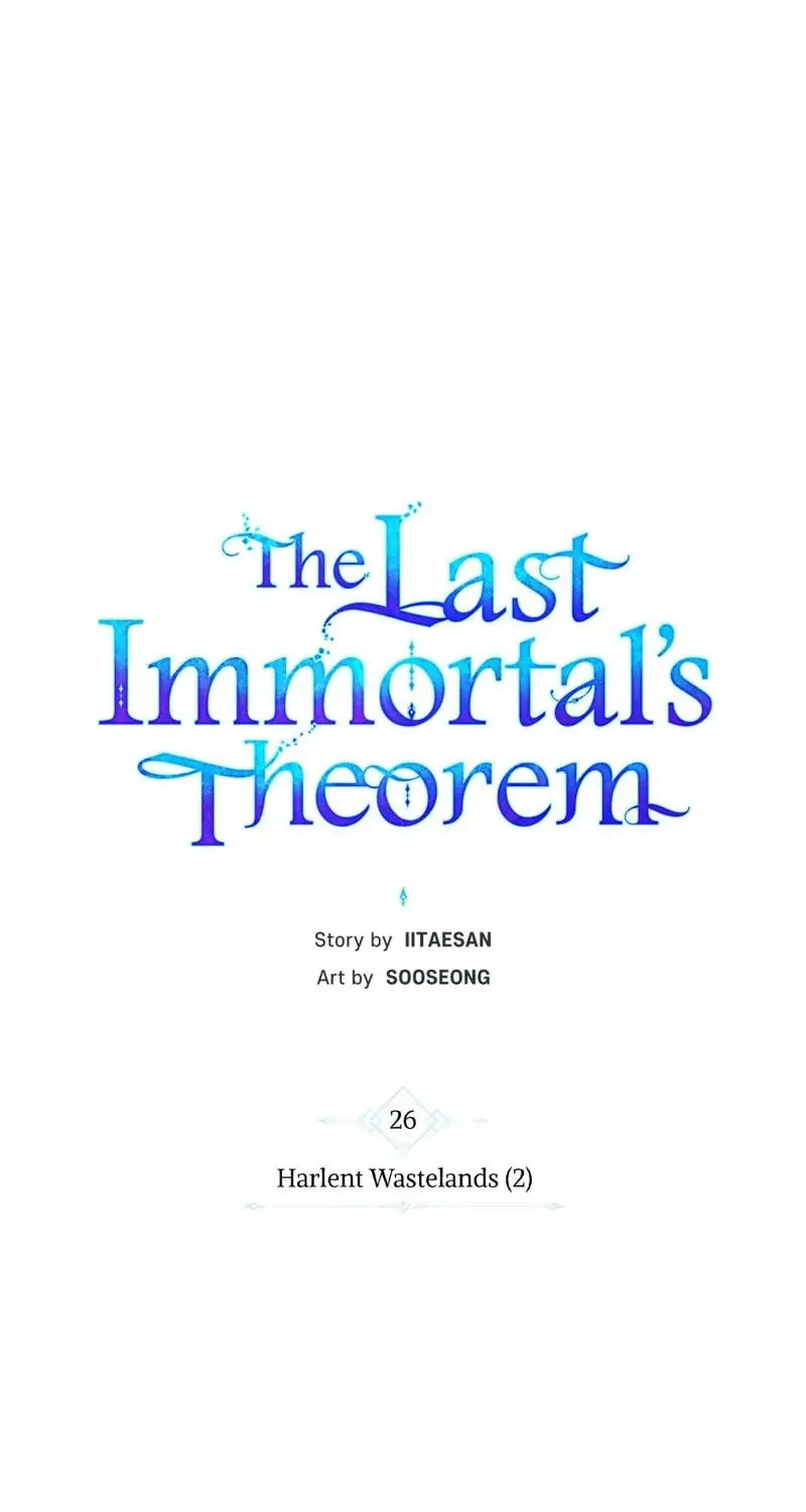 Read The Last Immortal