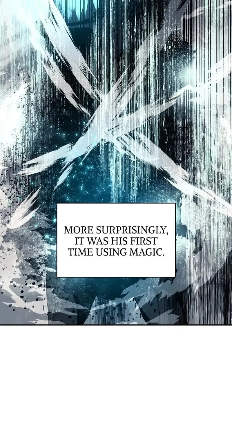 Read The Last Immortal