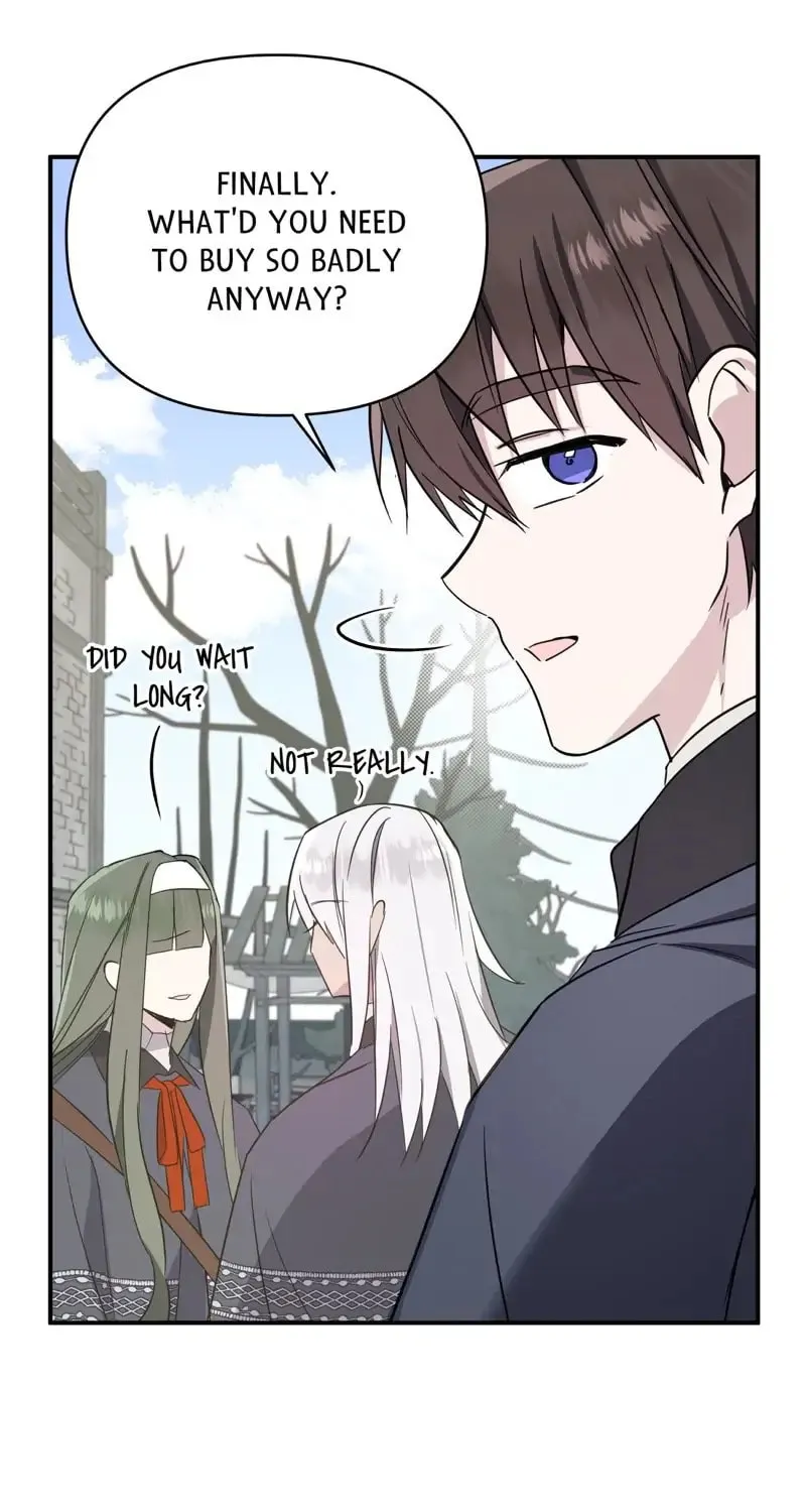 Read The Last Immortal