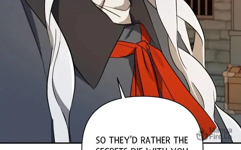 Read The Last Immortal