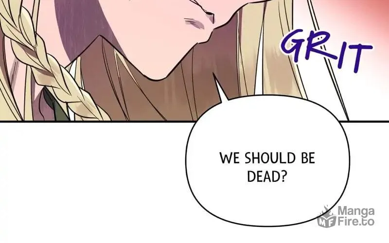 Read The Last Immortal