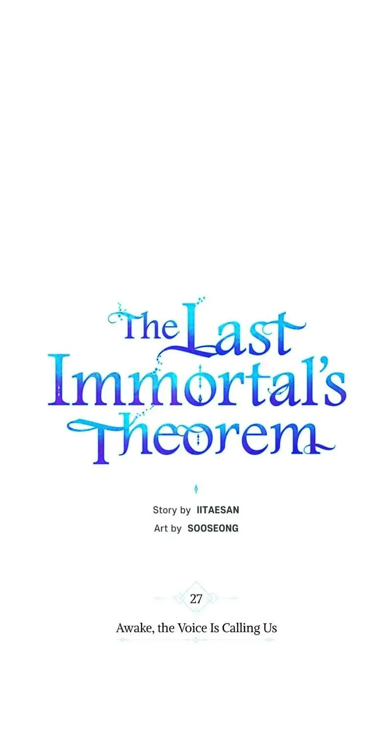 Read The Last Immortal