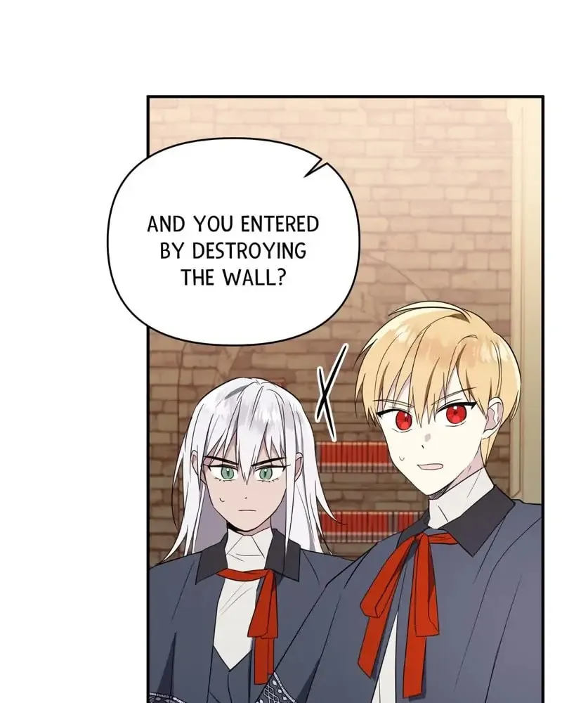 Read The Last Immortal