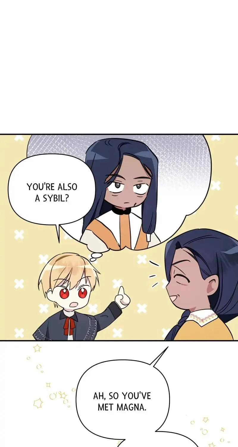 Read The Last Immortal