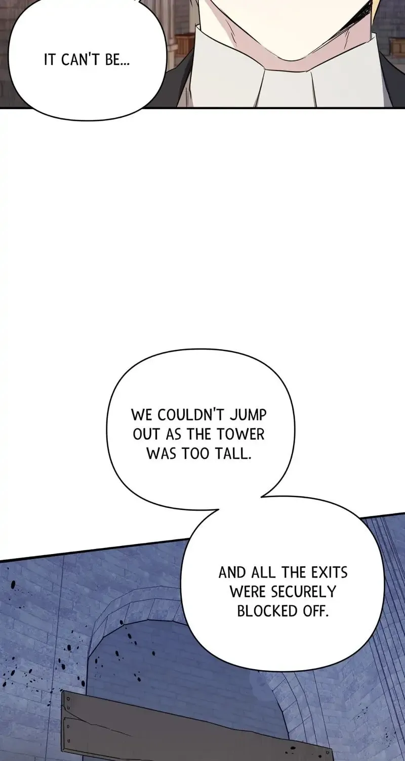 Read The Last Immortal