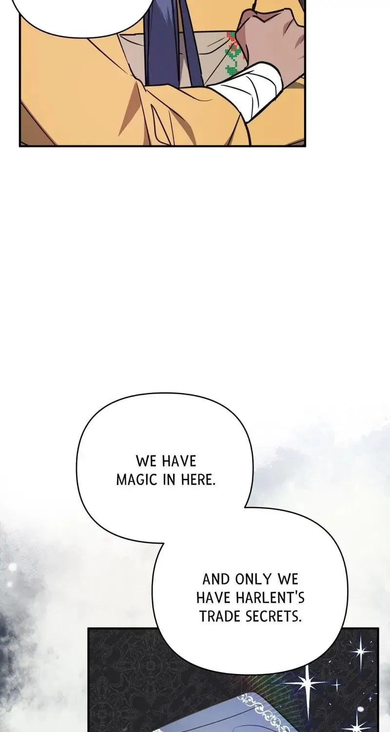 The Last Immortal's Theorem Chapter 28 page 11 - 